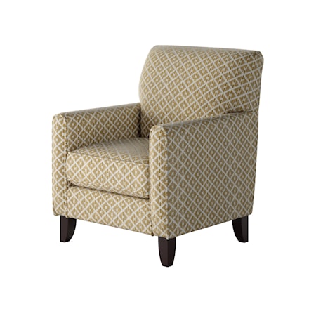 Accent Chair