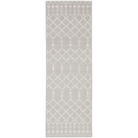 2' x 8'  Rug
