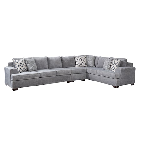 Sectional Sofa