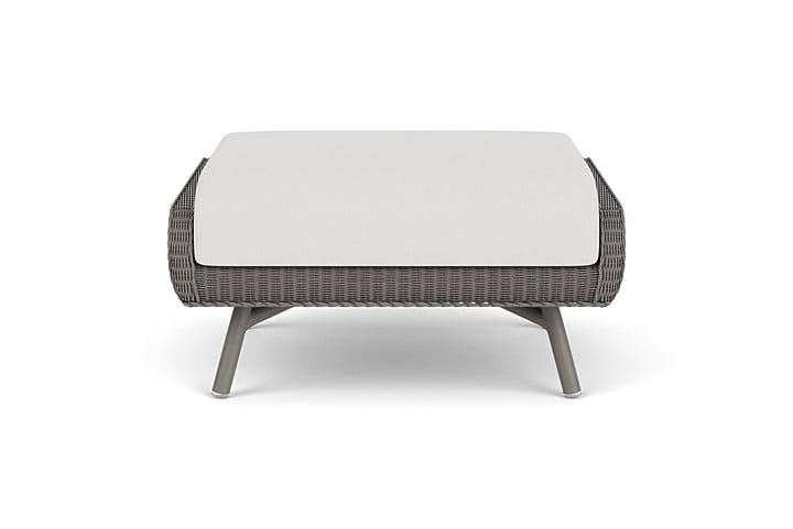 Lloyd Flanders Essence Accent Ottoman