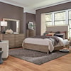 Libby Canyon Road Queen Bedroom Group