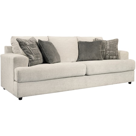 Contemporary Queen Sofa Sleeper