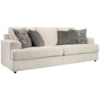 Signature Design by Ashley Furniture Soletren Queen Sofa Sleeper