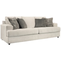 Contemporary Queen Sofa Sleeper