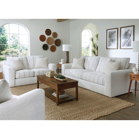 2-Piece Living Room Set