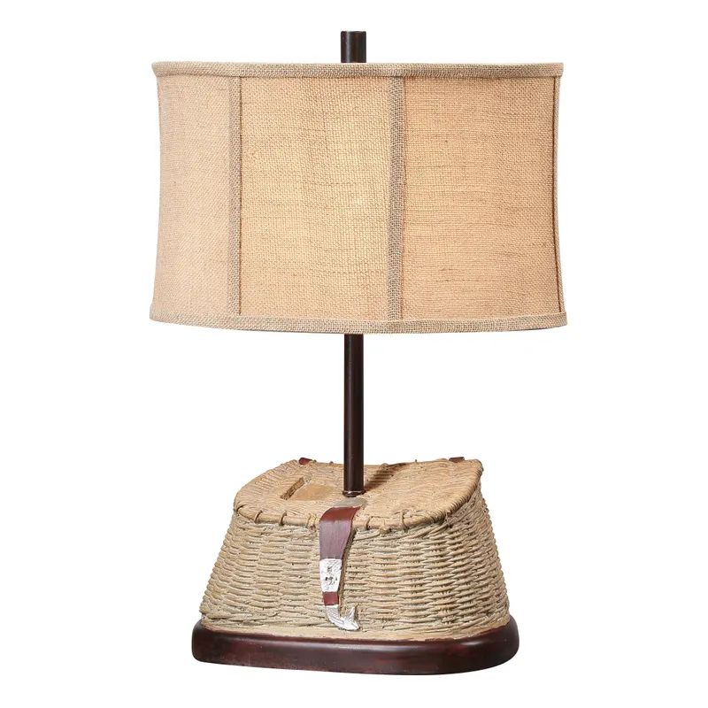 Sun River Table Lamp