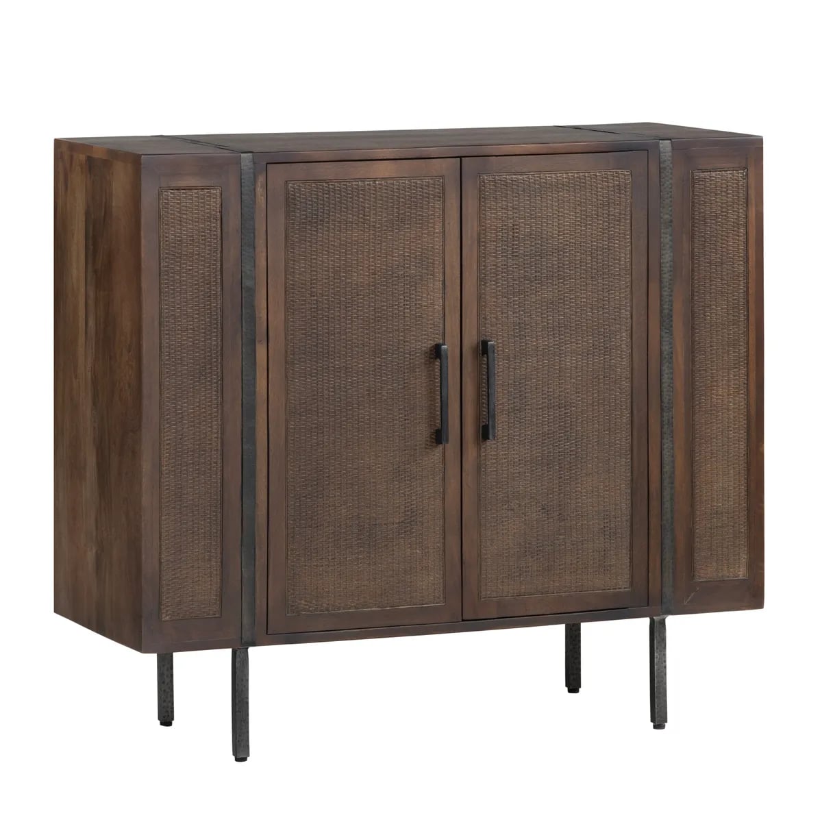 2-Door Cabinet