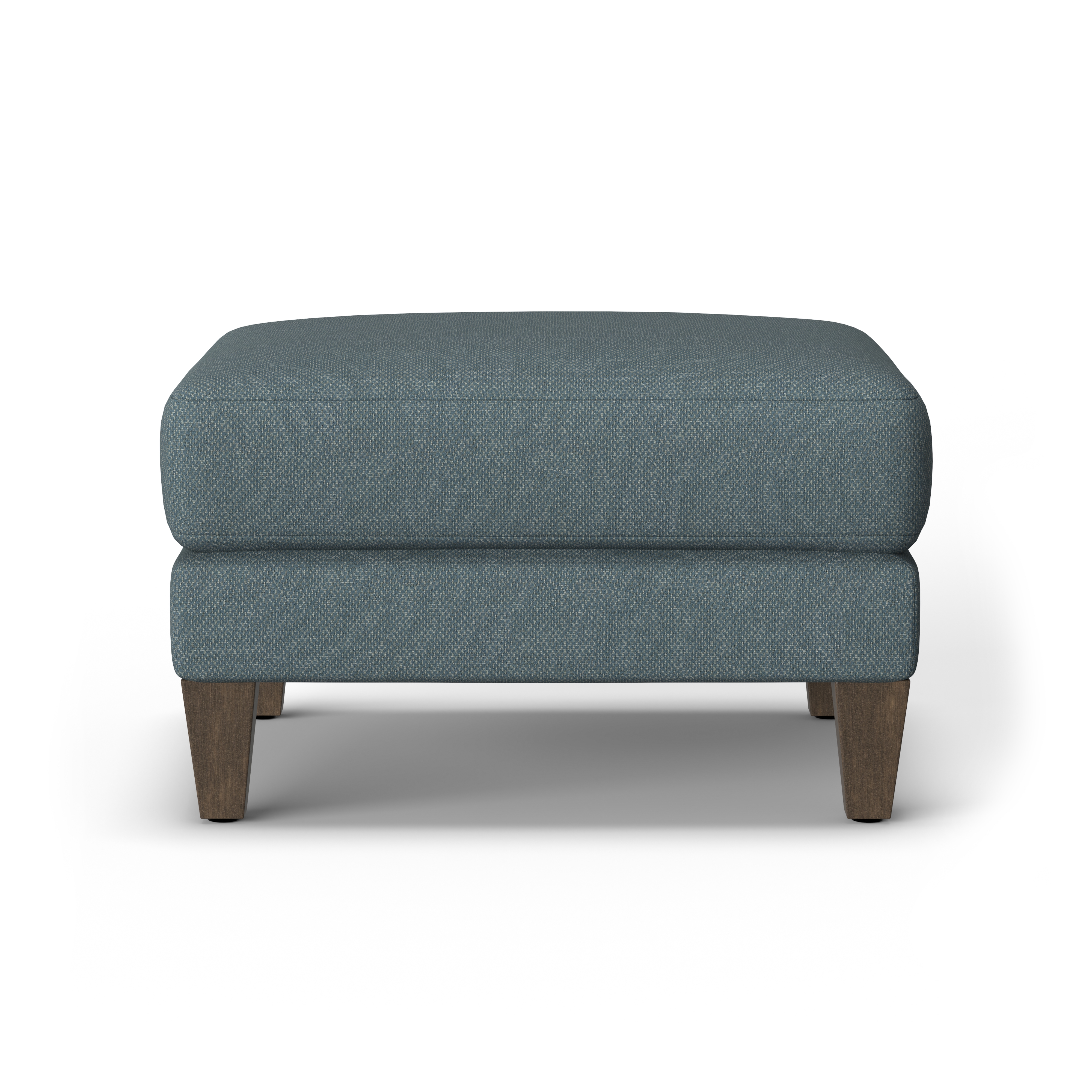 Flexsteel Cute Ottoman
