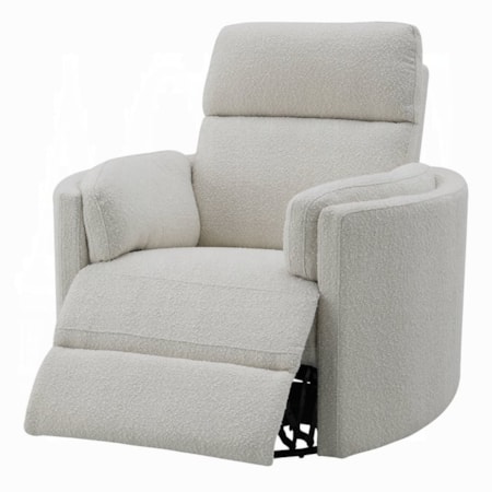 Glider Recliner