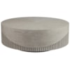 Artistica Daybreak Round Cocktail Table