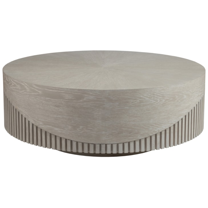 Artistica Daybreak Round Cocktail Table