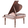 Moe's Home Collection Sculptures Baby Grand Piano