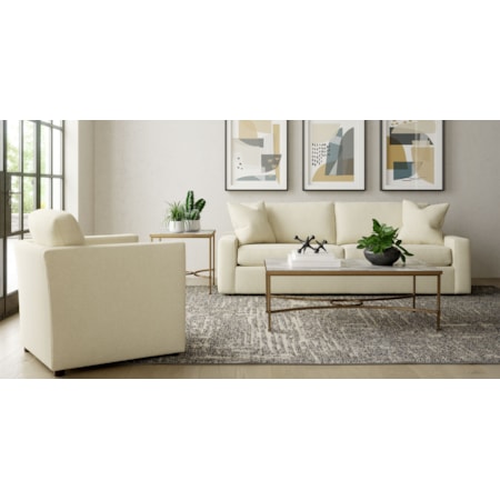Living Room Set