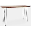 VFM Signature Nature's Edge Sofa Table