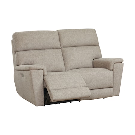 Power Reclining Loveseat