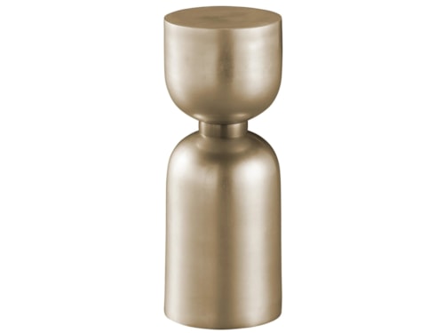 Roca Tall Spot Table