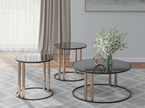 Table (Set Of 3)