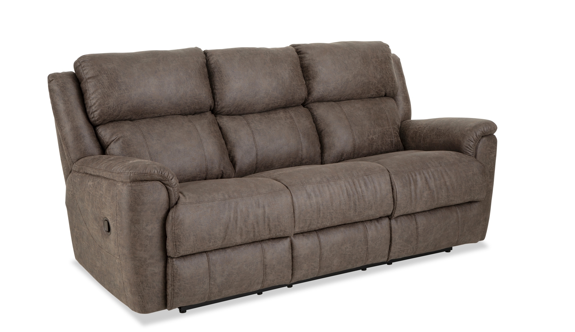 Reclining Sofa