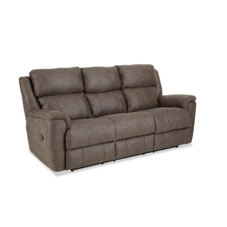 Reclining Sofa