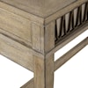 Liberty Furniture Devonshire Drawer Cocktail Table