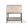 PH Crossings Monaco End Table