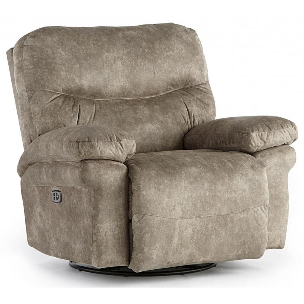 best power rocker recliner