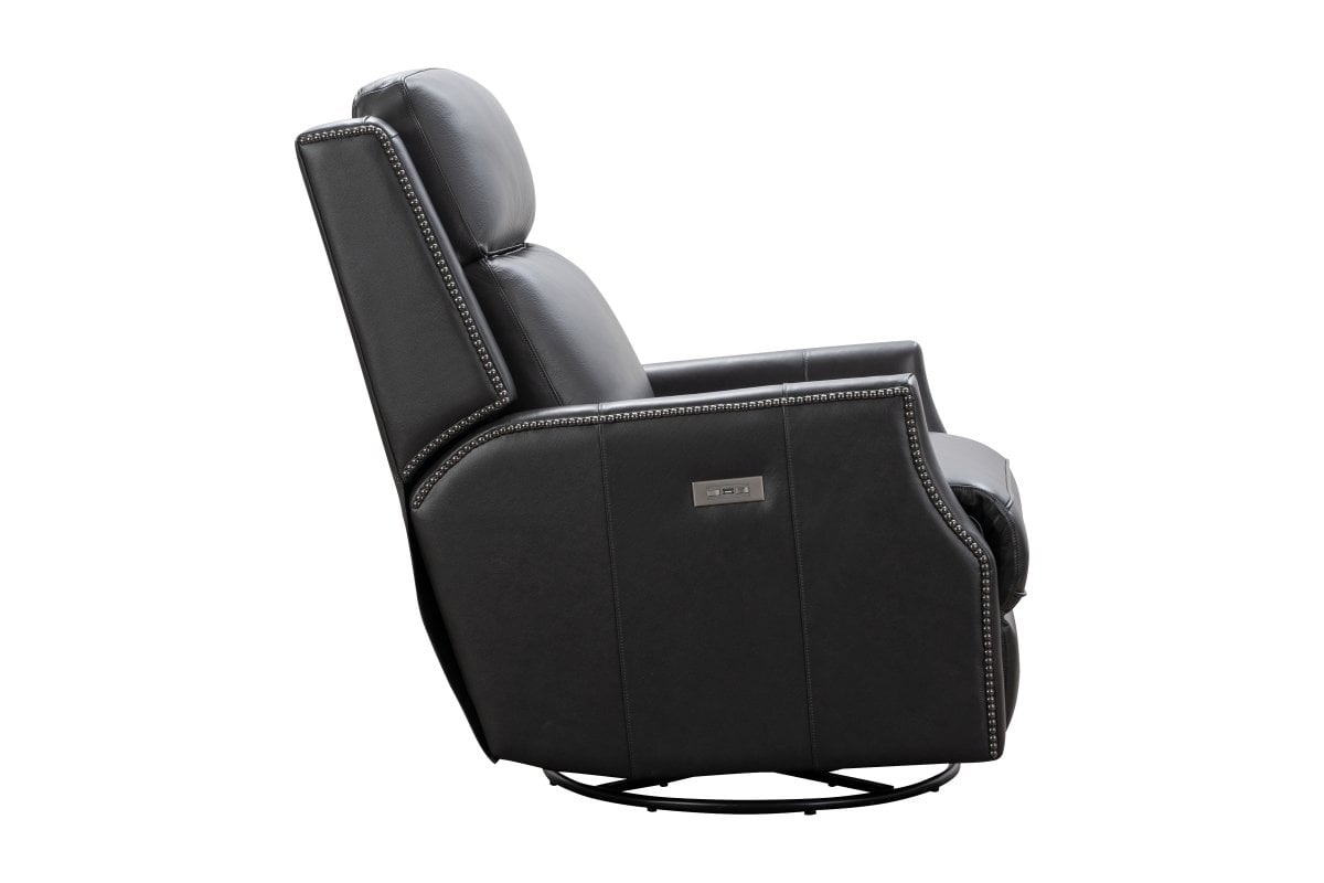 Power Swivel Glider Recliner