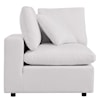 Modway Commix Outdoor Loveseat