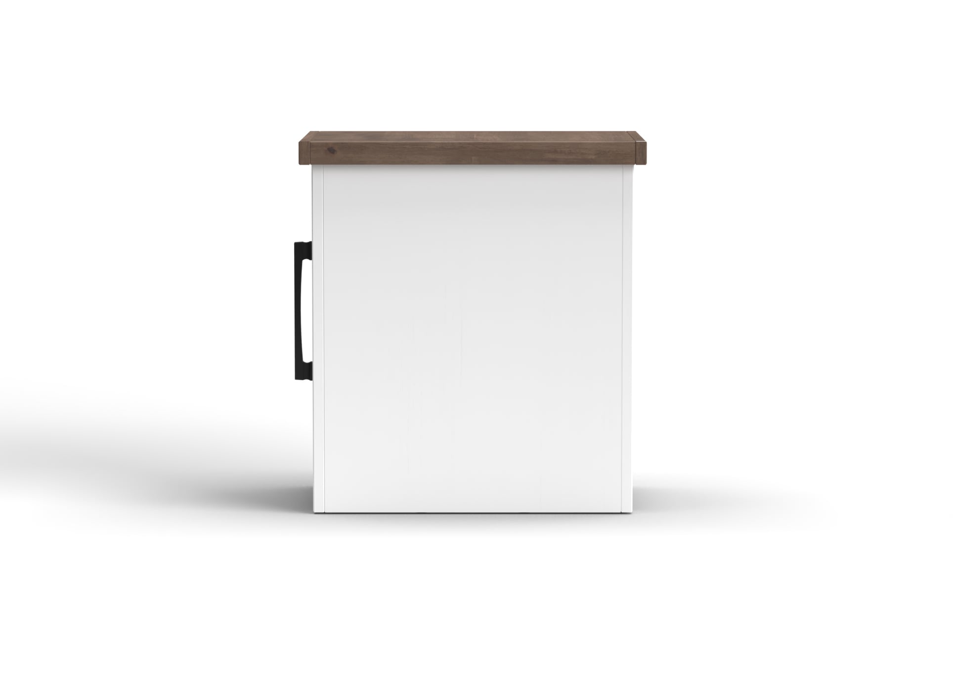 Legends Furniture Hampton Chairside Table