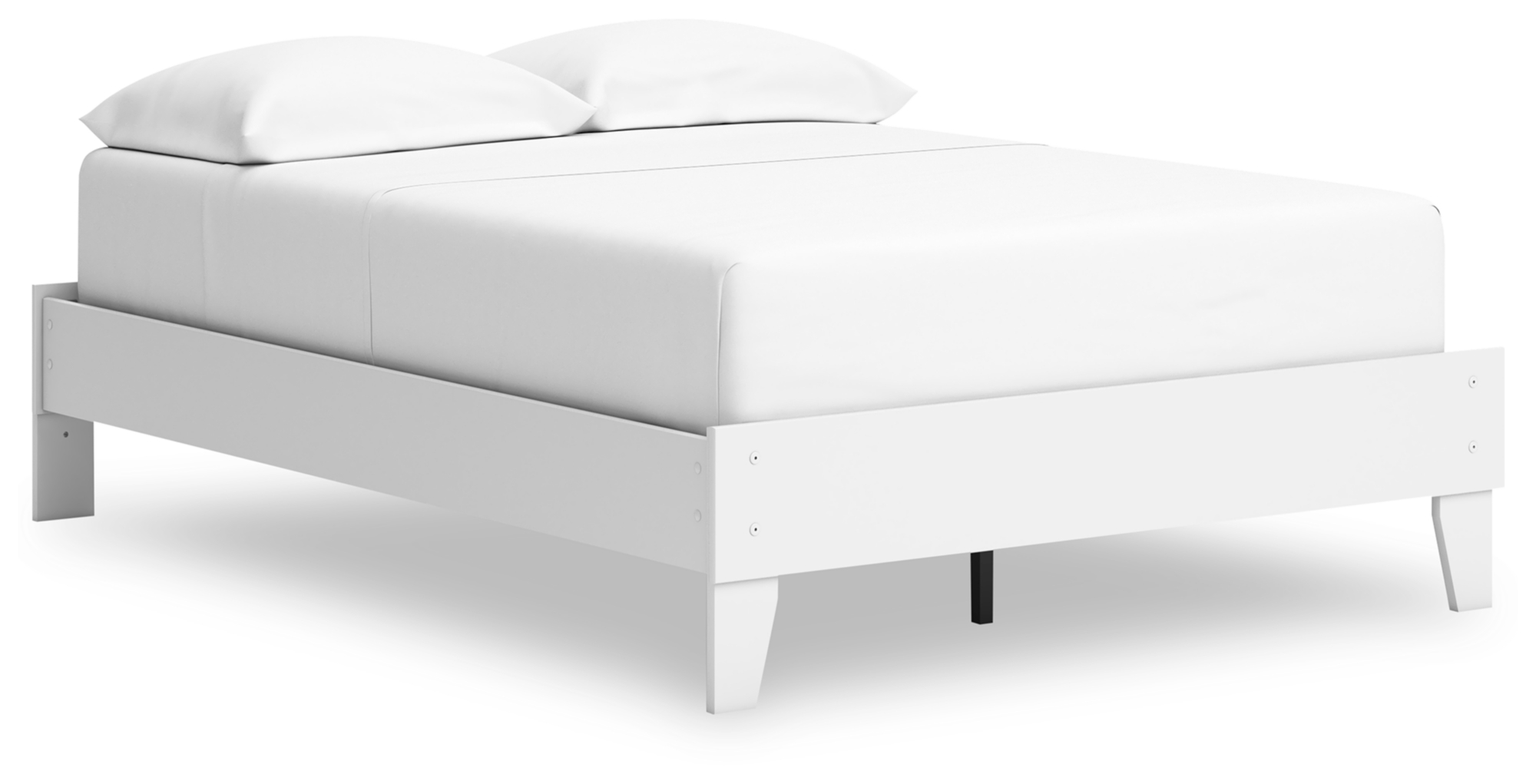 Full Platform Bed