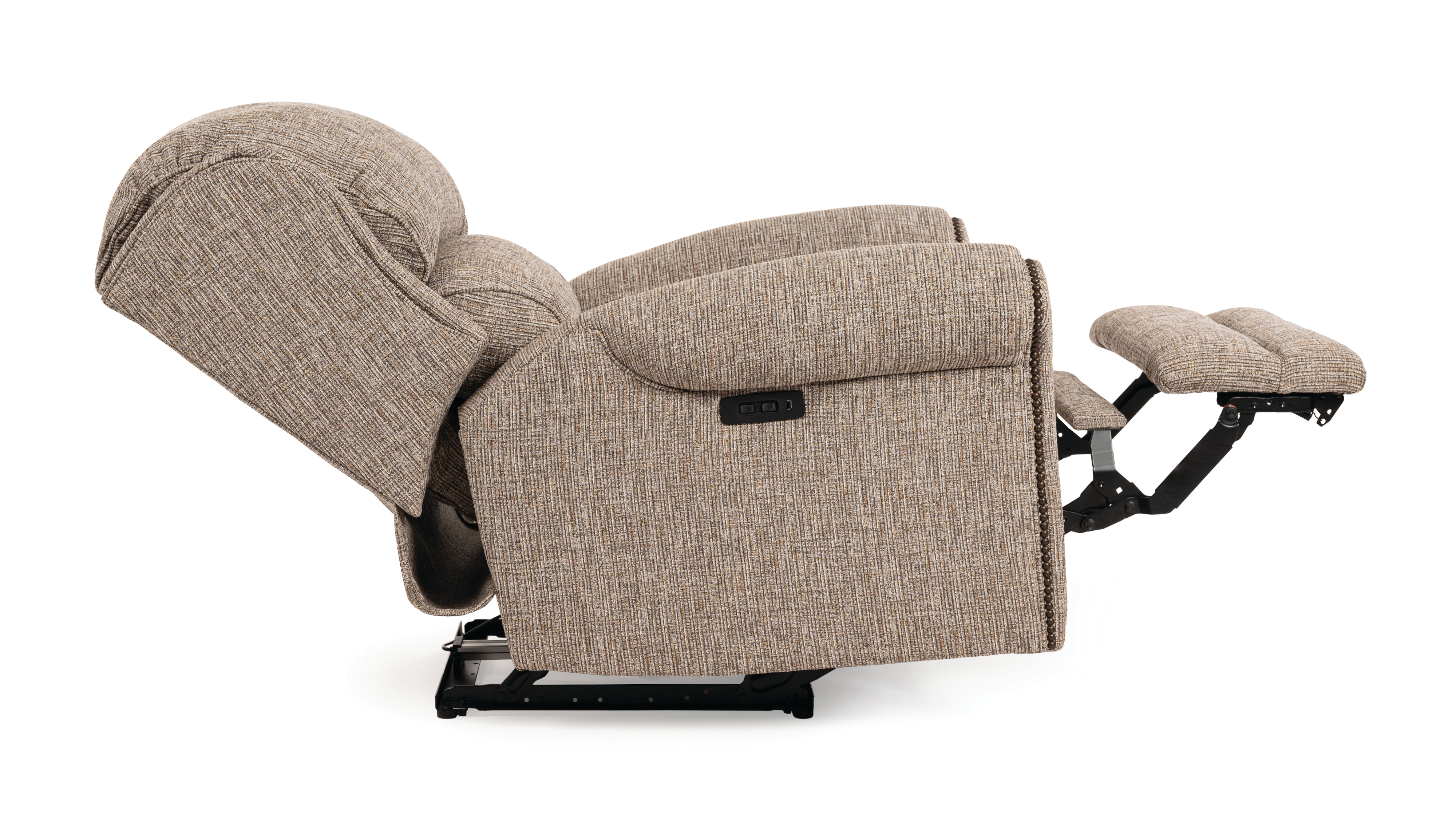 Power Gliding Reclining Chair