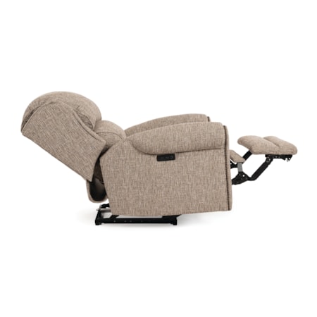 Power Gliding Reclining Chair