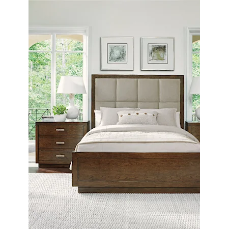 Queen Bedroom Group