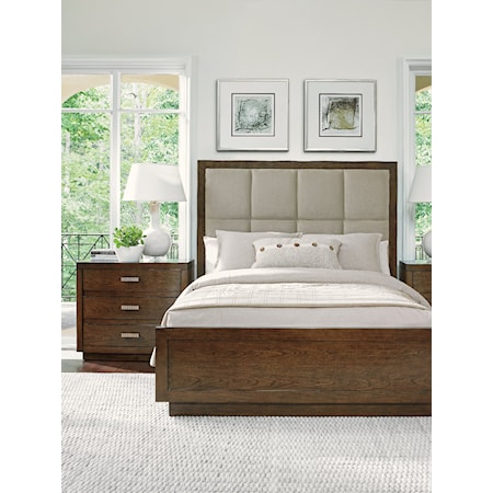 Queen Bedroom Group