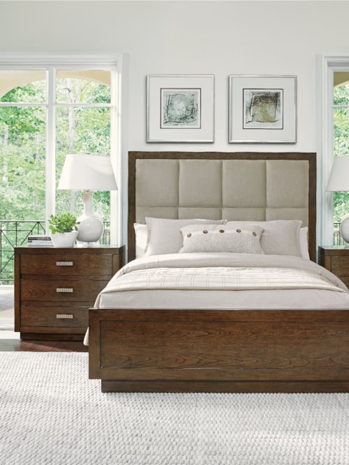 Queen Bedroom Group