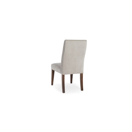 Upholstered Dining Side Chair