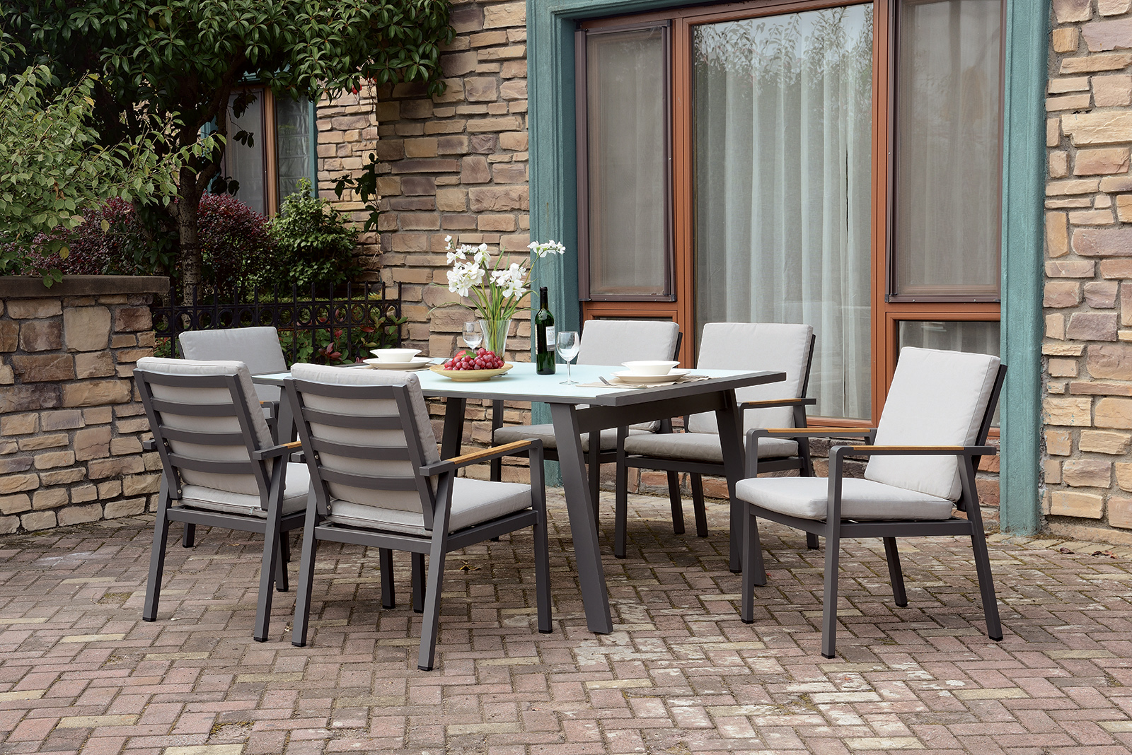 value city patio dining sets