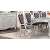 New Classic Argento Dining Arm Chair