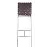 Zuo Bar Bar Chair Set