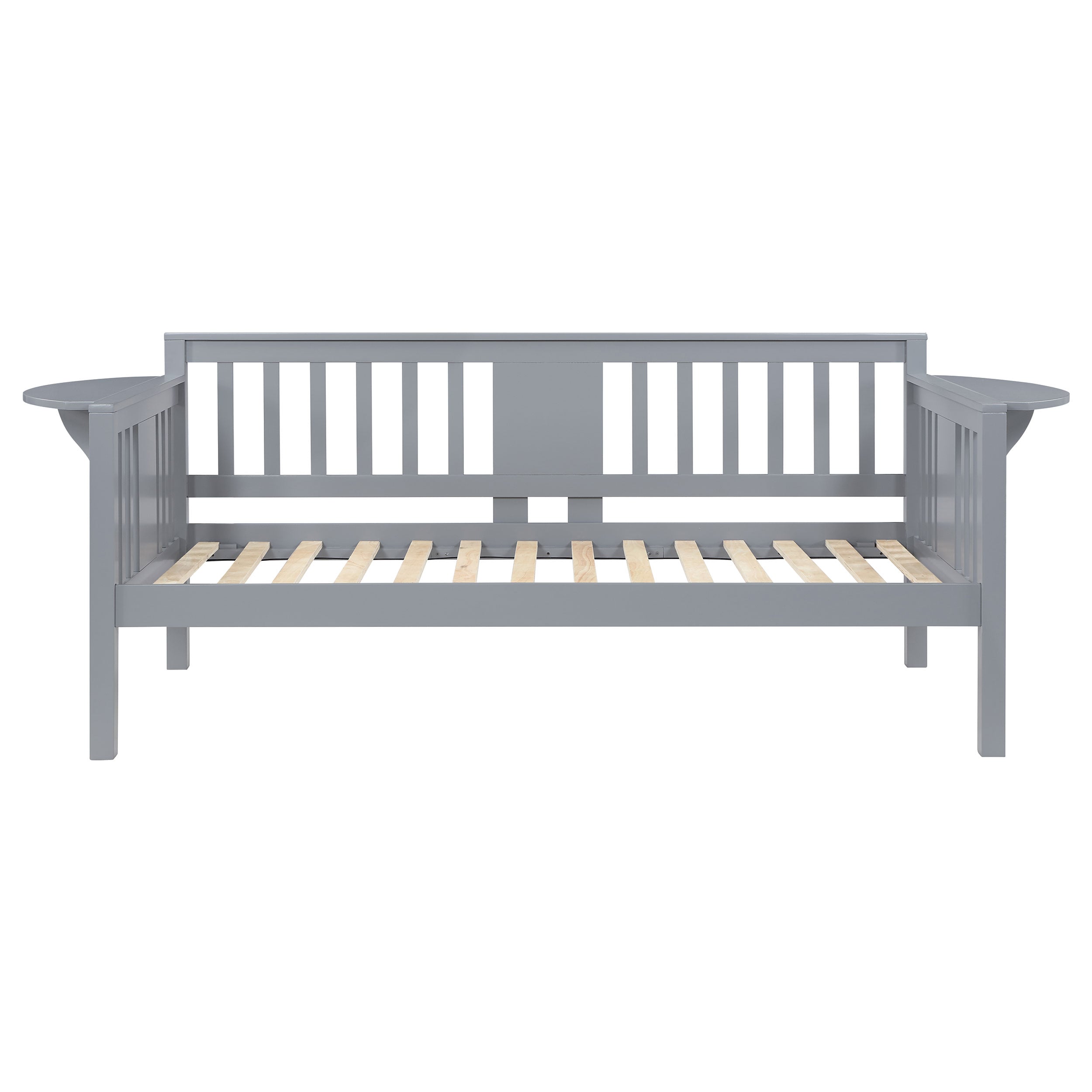Bethany Daybed w/ Drop-down Tables