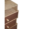 Progressive Furniture Outbound Nightstand