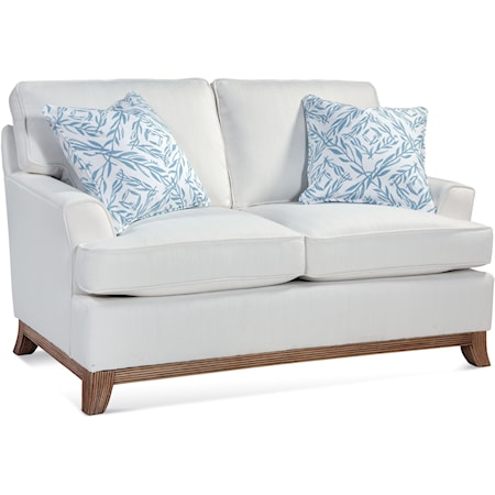 Oaks Way Loveseat