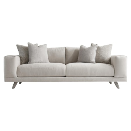 Maren Fabric Sofa