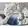 Ashley Signature Design Accents Drice Panther Sculpture