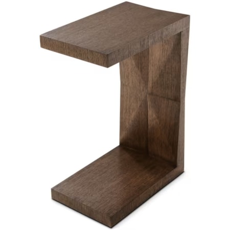 Manzi Accent Table
