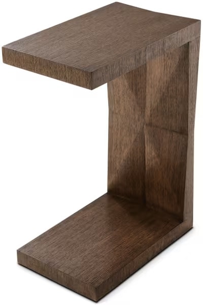 Contemporary Accent Table