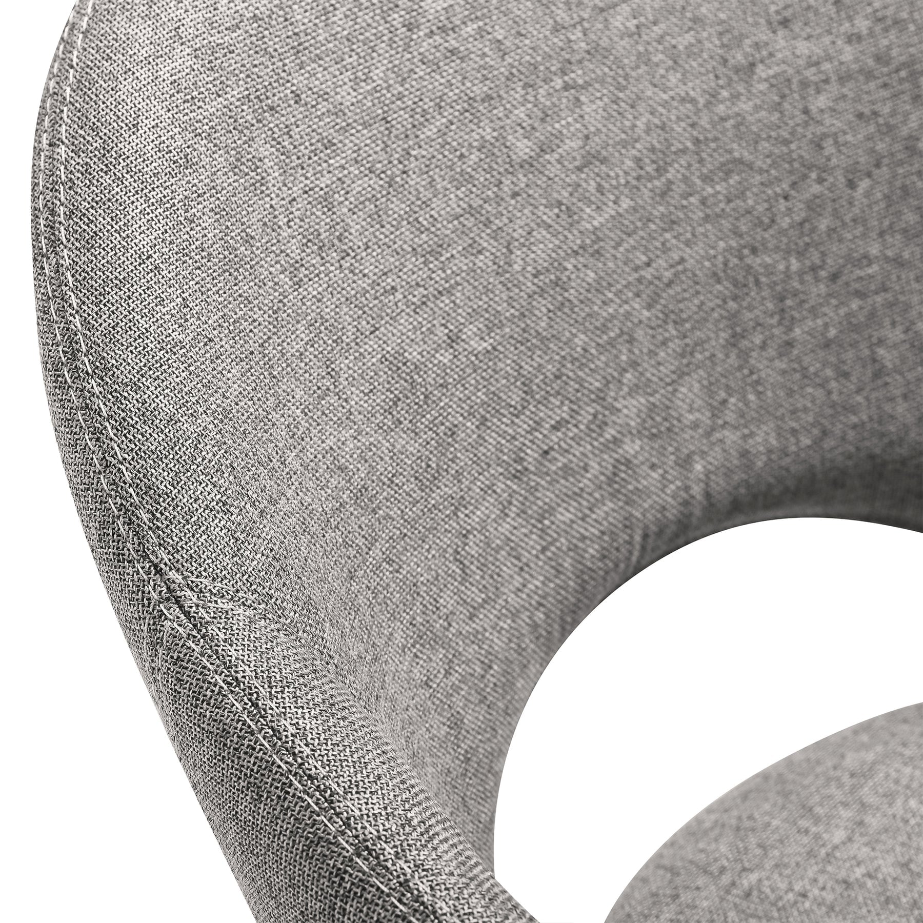 Armen Living Pria Dining Chair