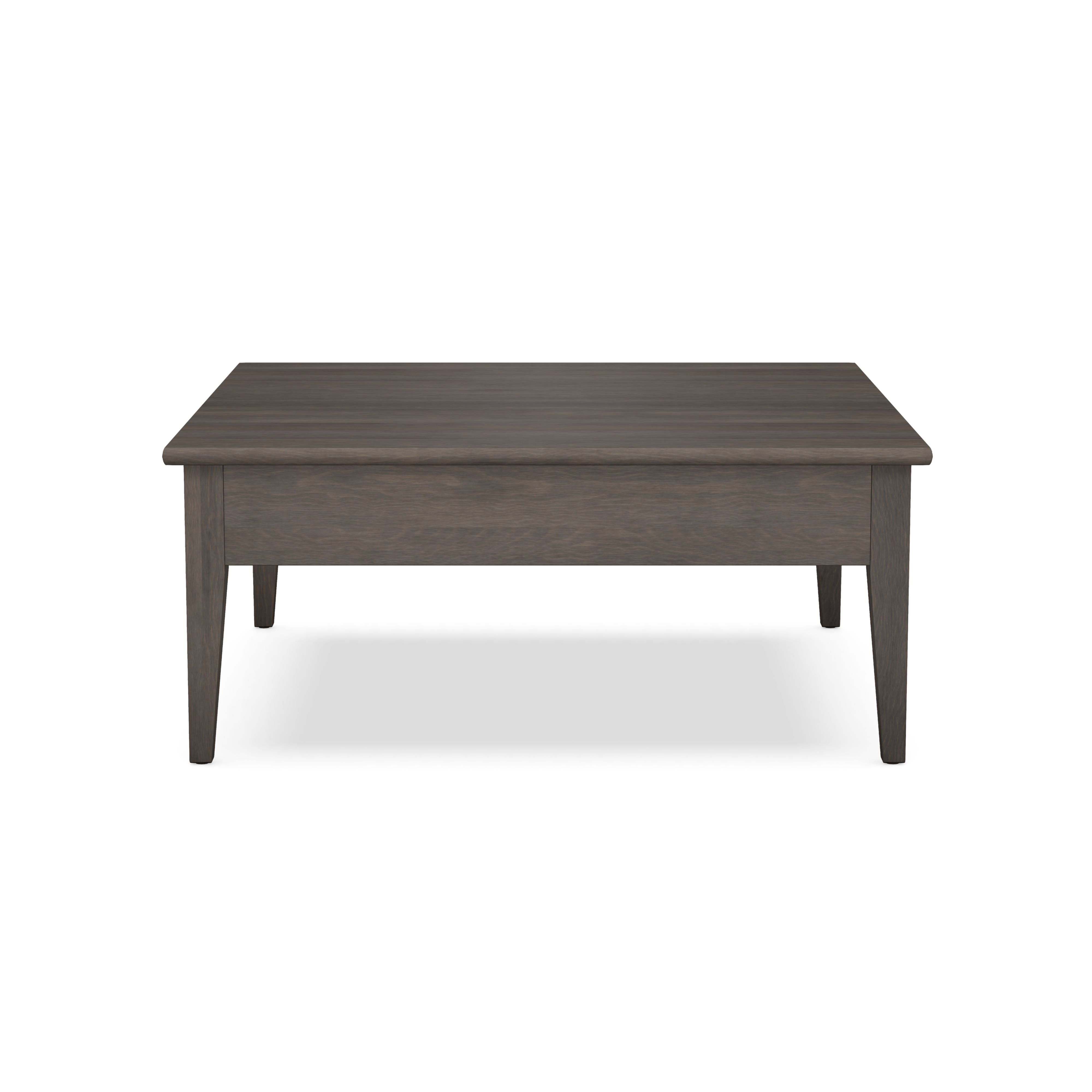 Square Cocktail Table