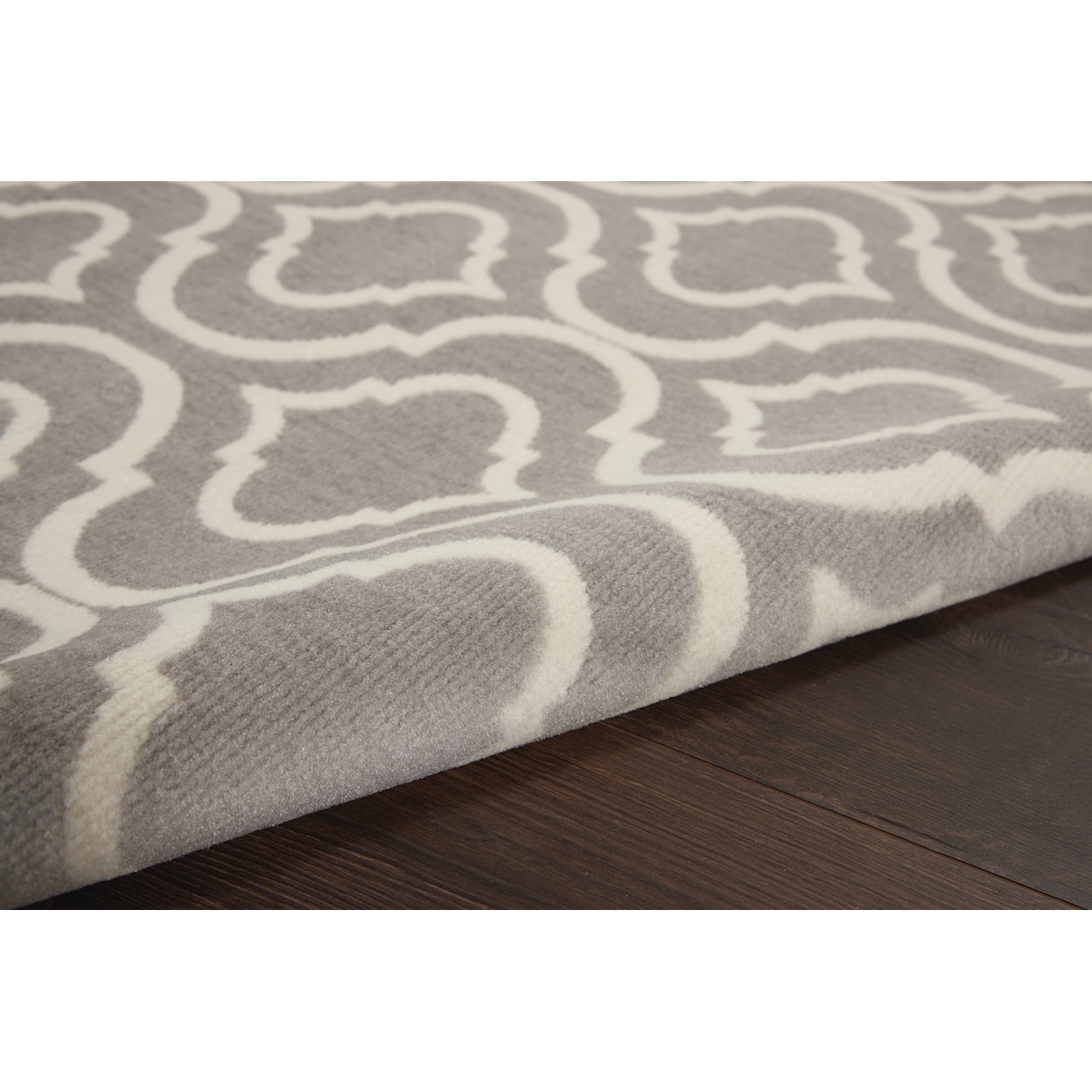 Nourison Jubilant 5'3" x 7'3"  Rug