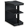 Ashley Signature Design Winbardi Chairside End Table